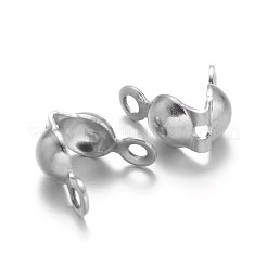 Punte perline in acciaio inossidabile 304 anti-appannamento&nbsp;X-STAS-M213-09