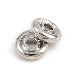 Messing Perlen&nbsp;KK-CBA78C7-38A-P