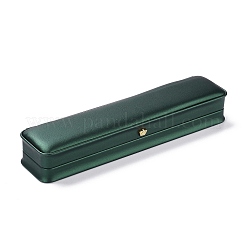 Schmuckschatulle aus PU-Leder&nbsp;LS-CON-C012-01C