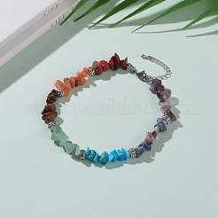 Chakra-Schmuck&nbsp;BJEW-JB05916
