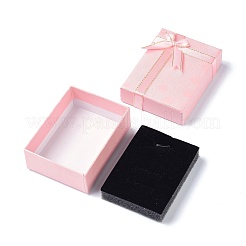Scatola organizer per gioielli di carta&nbsp;CON-Z005-05D