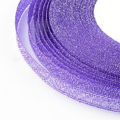 Glitzer-Metallband&nbsp;RSC6mmY-031