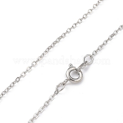 Colliers à pendentif en résine ours&nbsp;NJEW-JN03016-01