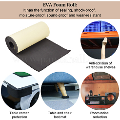 Selbstklebende eva schaumplatten&nbsp;AJEW-WH0109-95B-01
