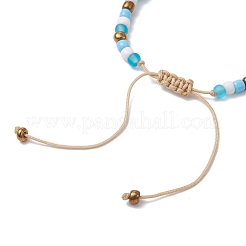 Bracciali in lega&nbsp;BJEW-JB11721-04