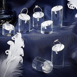 Acryl-Ring-Displays&nbsp;RDIS-WH0006-13