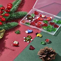 Weihnachtsmotiv&nbsp;DIY-FS0006-97