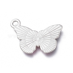 Emaille Anhänger Legierung&nbsp;ENAM-K065-A-P-RS