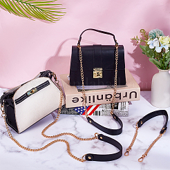 3 sangle de sac à chaîne en cuir PU de 3 styles&nbsp;FIND-WR0010-42B