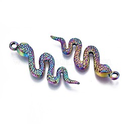 Aluminium Anhänger & Charms&nbsp;PALLOY-N156-051-RS