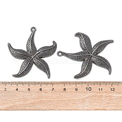 Pendentifs en alliage&nbsp;LS-PALLOY-A18886-B-FF