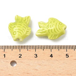 Perline porcellana fatto a mano&nbsp;PORC-C009-04B