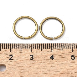 Eisen offenen Ringe springen&nbsp;X-IFIN-ZX011-AB-NF