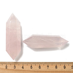 Natürliche Rosenquarz-Heilsteine&nbsp;G-F715-114A-02