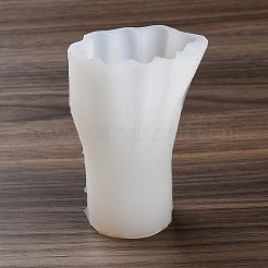 Moldes de estatua de exhibición de silicona diy fantasma de halloween&nbsp;SIMO-P007-A01