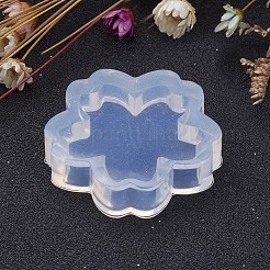 Stampi di silicone diy&nbsp;LS-AJEW-P035-M