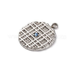 Colgantes de acero inoxidable 304&nbsp;STAS-R005-07P-03