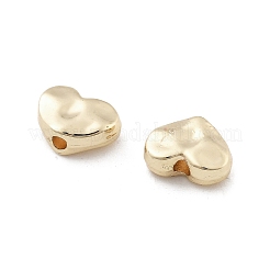 Perles en laiton&nbsp;KK-M306-01G-03