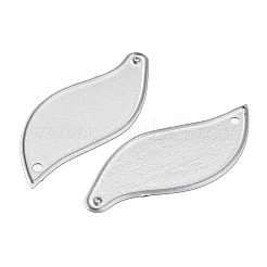 Kohlenstoffstahl Schneidwerkzeuge Schablonen&nbsp;DIY-WH0158-12A