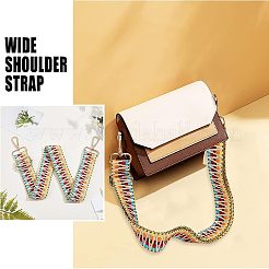 Verstellbarer Taschengurt aus Polyester&nbsp;FIND-WH0070-15