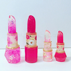 Lippenstift Silikonformen&nbsp;X-DIY-N003-01