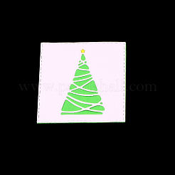 Coupe en acier au carbone meurt pochoirs&nbsp;DIY-F032-45