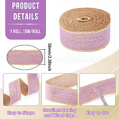 Sackleinenband&nbsp;OCOR-TAC0023-16C
