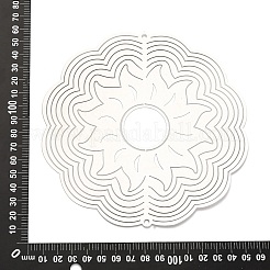 201 ciondoli/collegamenti in acciaio inossidabile&nbsp;STAS-D386-04A-P