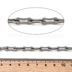 Chaînes à maillons en acier inoxydable 304&nbsp;CHS-Z007-12P