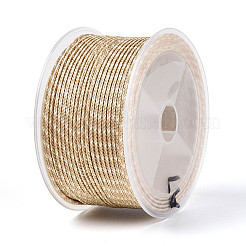 Cavo intrecciato in nylon tondo da 16 m&nbsp;OCOR-N008-03C-05
