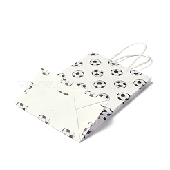 Rechteckige Papiertüten&nbsp;CARB-B002-06F
