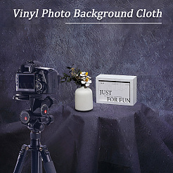 Tela de fondo de foto de vinilo&nbsp;DIY-WH20002-11C