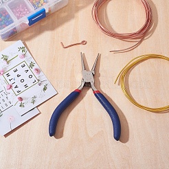 Schmuck Zange Schmuckzange&nbsp;TOOL-D029-13