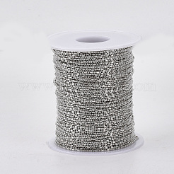 Messing-Kugelketten&nbsp;CHC-S008-010F-P