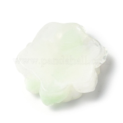 Leucht Harzcabochons&nbsp;RESI-E033-02D