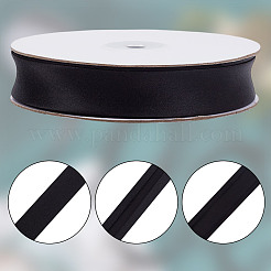 Doppelt gefaltetes Schrägband aus Polyester&nbsp;OCOR-WH0082-309A