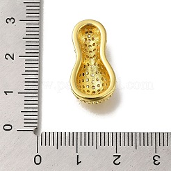 Colgante de latón con circonita cúbica&nbsp;X-KK-Q818-02I-G