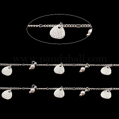 Catene di rondine in ottone&nbsp;CHC-M025-45S