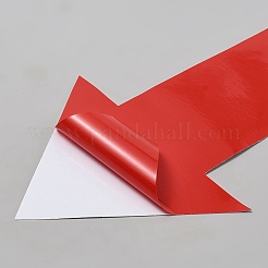 Wasserfeste PVC-Aufkleber&nbsp;DIY-WH20081-143D