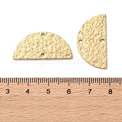 Verbindungsanhänger aus Edelstahl 304&nbsp;STAS-L022-550G