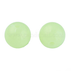 Perle acriliche luminose&nbsp;LACR-N001-001A-01