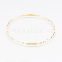 Bracelets bouddhistes en acier inoxydable 304L&nbsp;BJEW-G568-15G