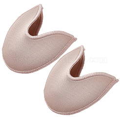 1 paio di sacchetti in tessuto per le dita&nbsp;AJEW-CN0004-86B