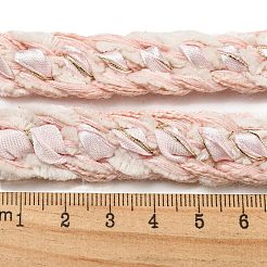 Häkelspitzenbesatz aus Polyester&nbsp;OCOR-Q058-22
