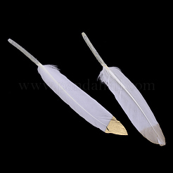 Plattierten Gänsefeder Kostüm Zubehör&nbsp;LS-FIND-Q042-10