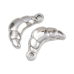 Ciondoli in acciaio inox 304&nbsp;STAS-L303-21P