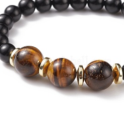 Bracciali elastici per le donne&nbsp;BJEW-JB08342