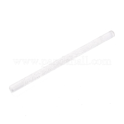 Acryl-Ton-Musterwalzen&nbsp;AJEW-F055-06B