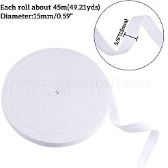 Baumwollbänder&nbsp;OCOR-WH0032-49B