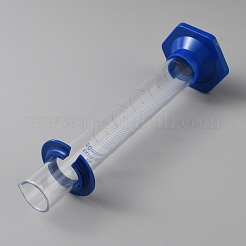MessZylinderförmig aus Glas&nbsp;TOOL-WH0159-01D